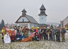 Michal Sláma : Fašank 10.2.2018